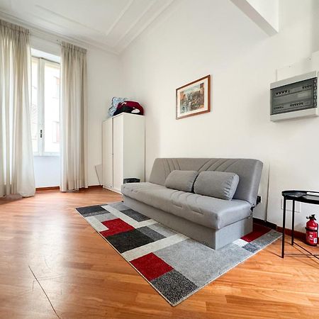 Montezebio Boutique Apartment Rzym Zewnętrze zdjęcie