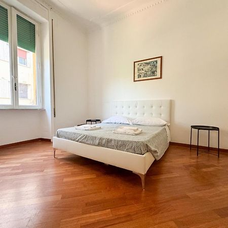 Montezebio Boutique Apartment Rzym Zewnętrze zdjęcie