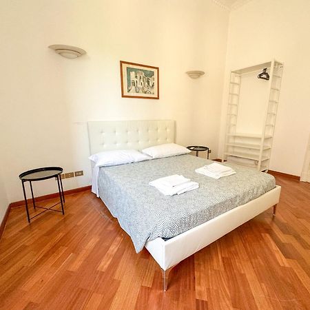 Montezebio Boutique Apartment Rzym Zewnętrze zdjęcie