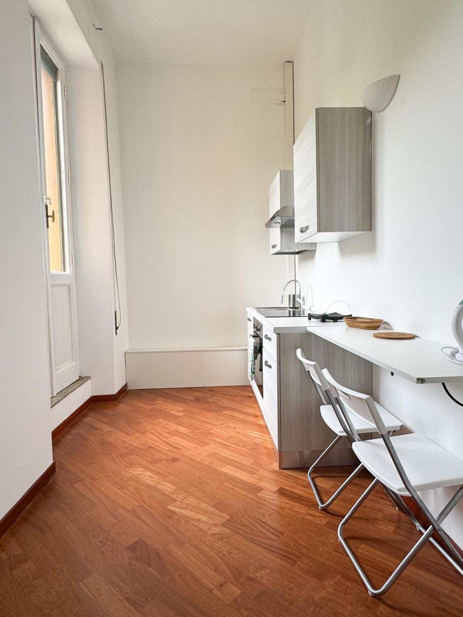 Montezebio Boutique Apartment Rzym Zewnętrze zdjęcie