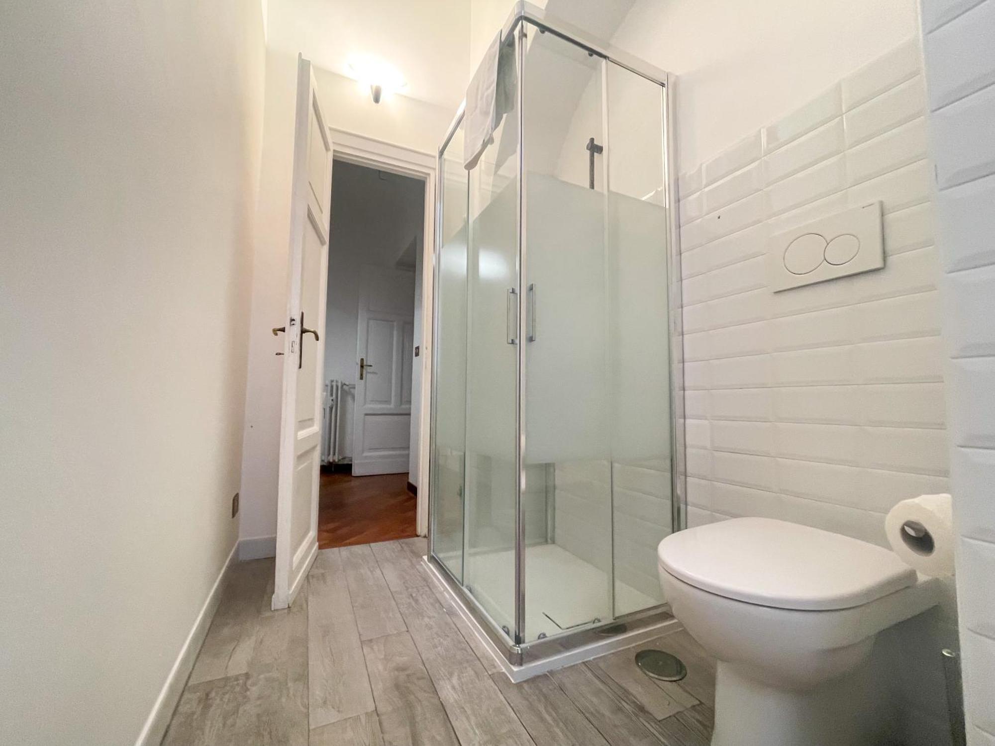 Montezebio Boutique Apartment Rzym Zewnętrze zdjęcie