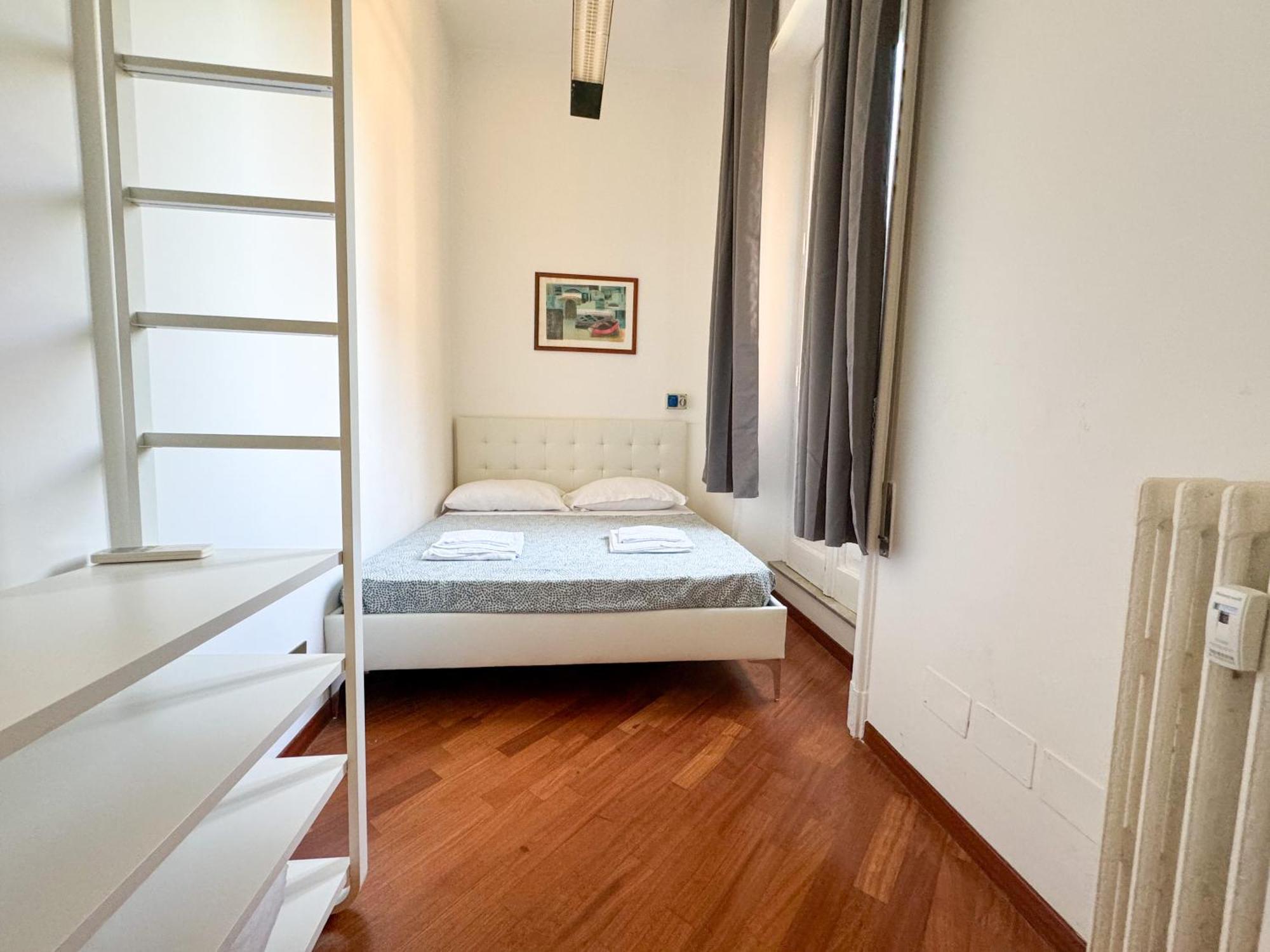 Montezebio Boutique Apartment Rzym Zewnętrze zdjęcie